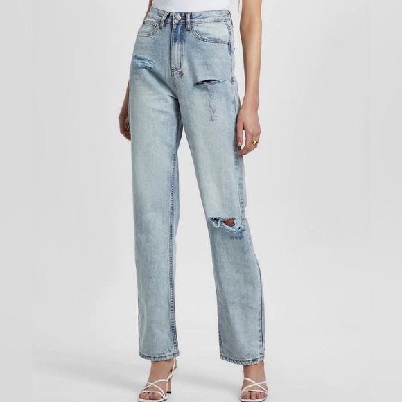 Aritzia (ksubi) playback jeans - Picture 2 of 5